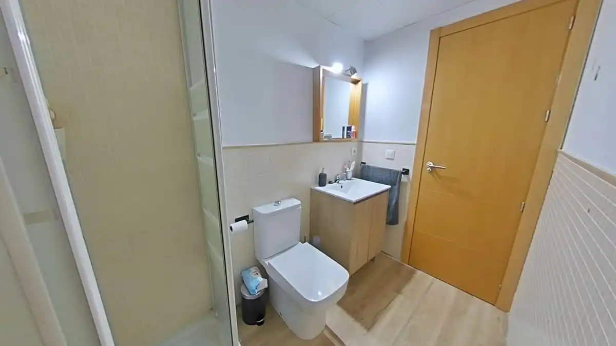 Baño de Piso en venta en Cártama