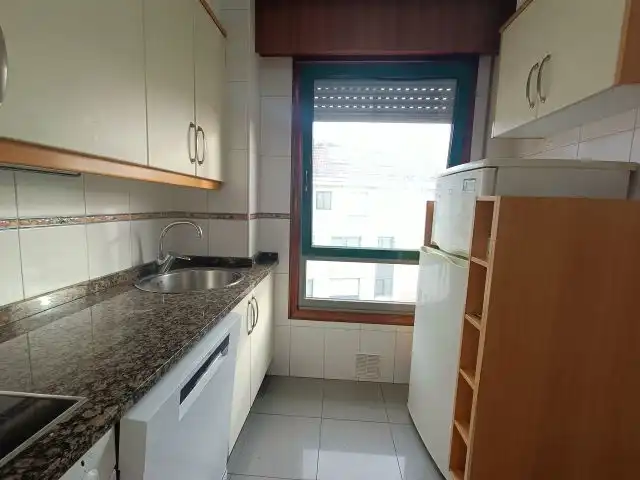 Cuina de Àtic en venda en Centro Urbano