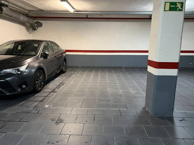 Garaje en Venta en Carlos Gangoiti Kalea, 12 en Gernika-Lumo