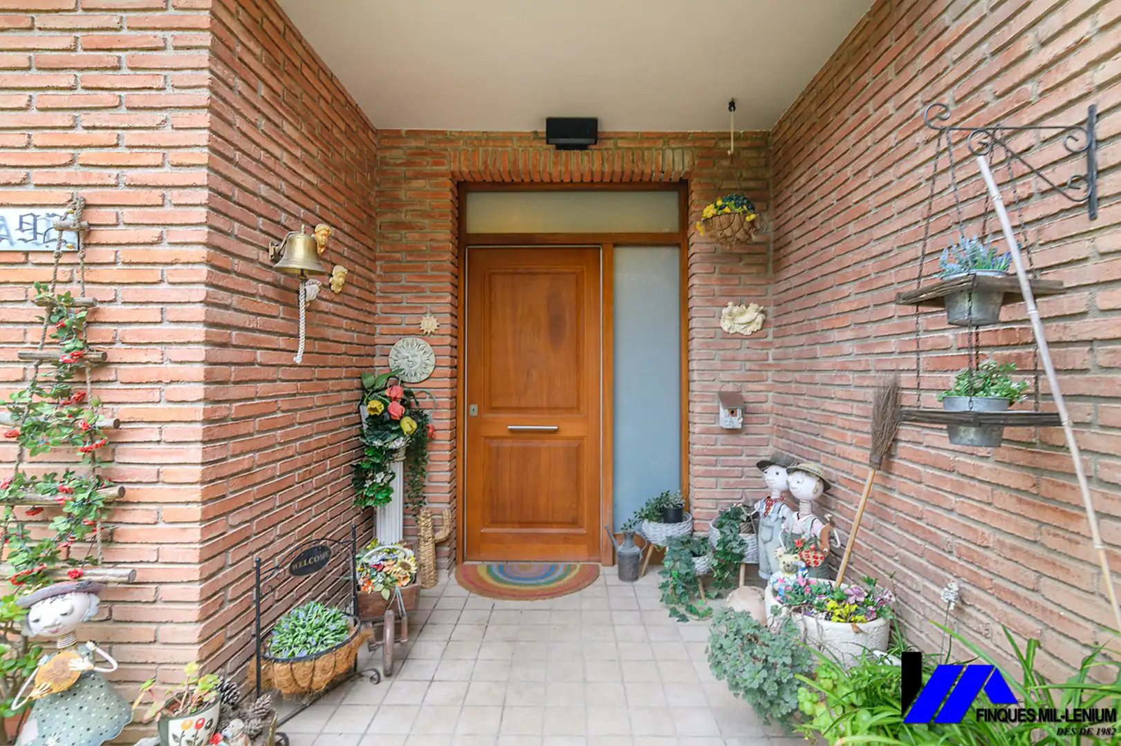 House with terrace for sale in Begues, imagen 73