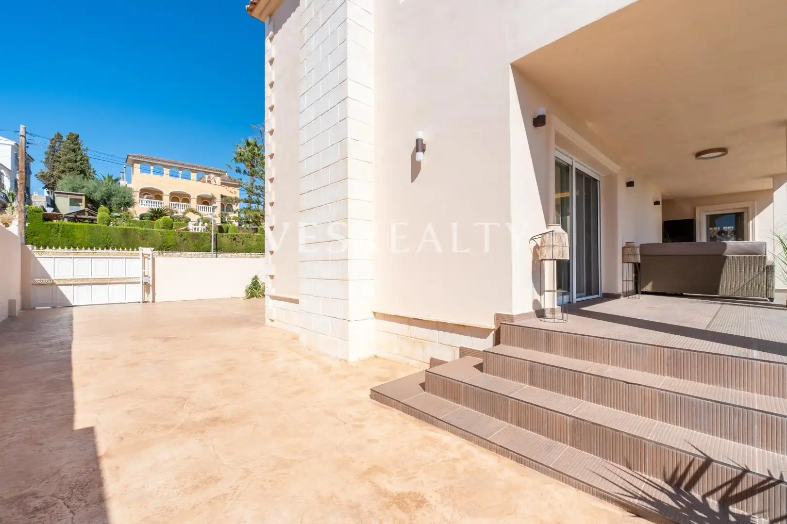Villa avec terrasse à vendre à OLIVERA, imagen 30