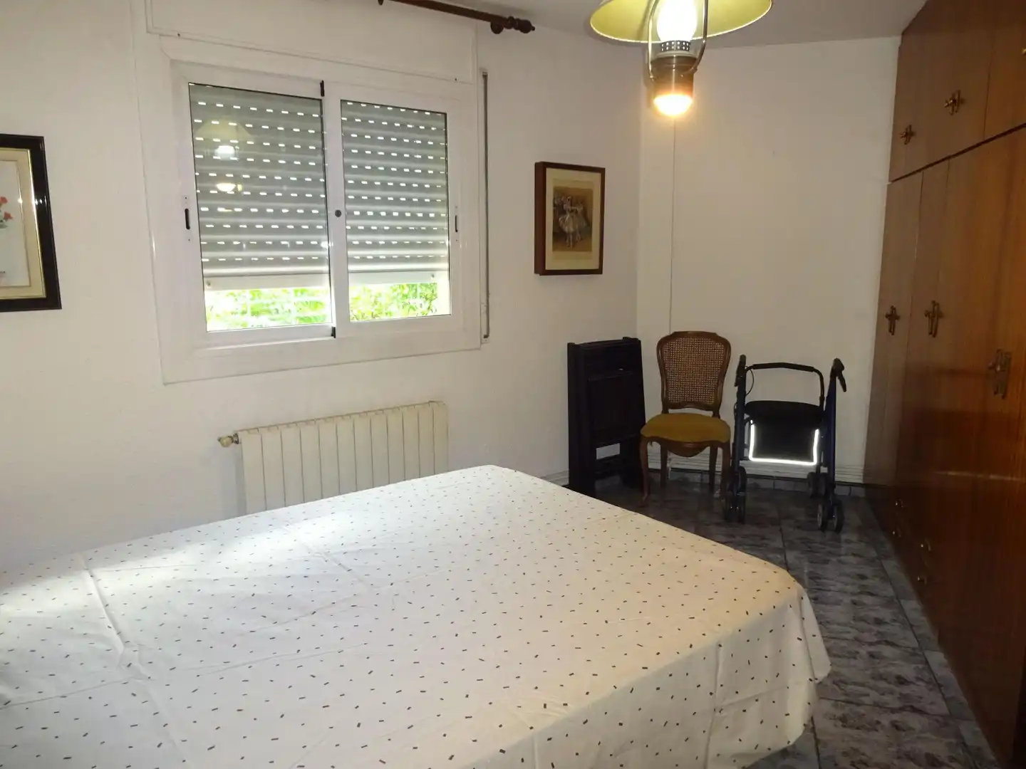 Wohnung mit Aufzug zum Verkauf in Rocafonda, imagen 6