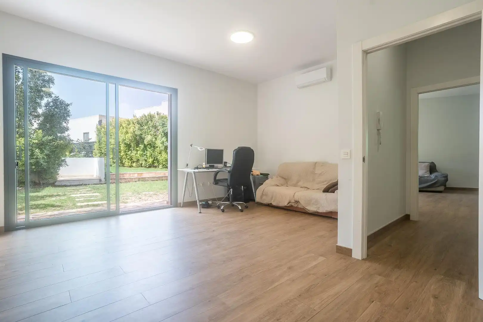 Casa o chalet en venta en Almería con Aire acondicionado, Jardín privado y Terraza