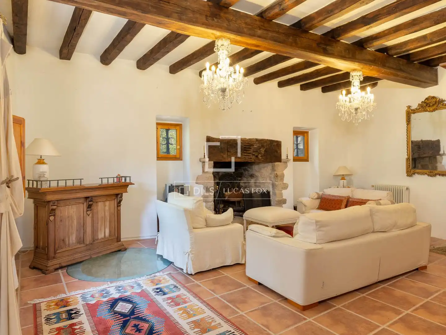 Maison rustique avec piscine à vendre à Cabanelles, imagen 21