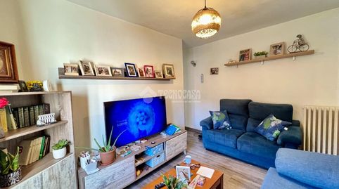Photo 2 of Flat for sale in Puerta del Ángel, Madrid Capital