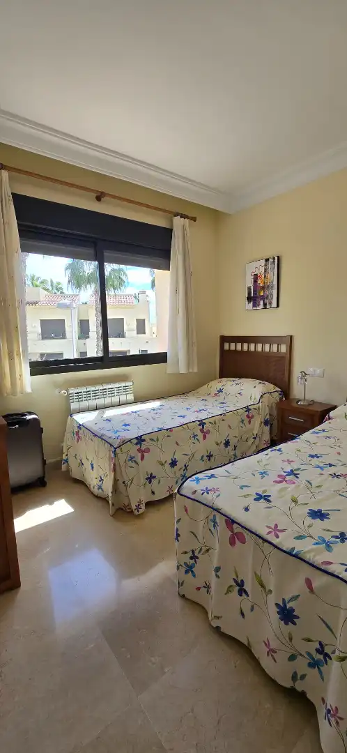 Bedroom of Detached homes for sale in San Javier  with Heating, Private garden and Terrace