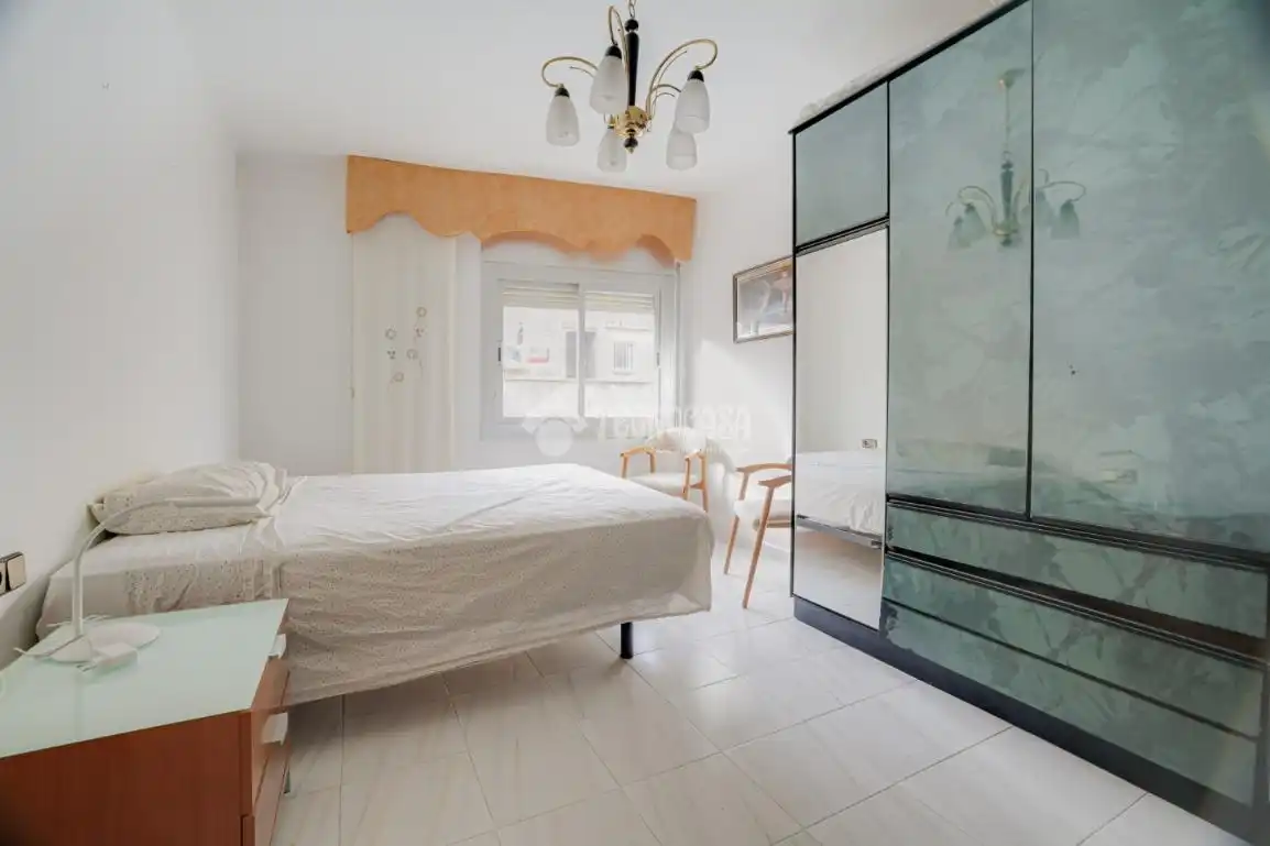 Flat with lift for sale in Vinyets - Molí Vell, imagen 9