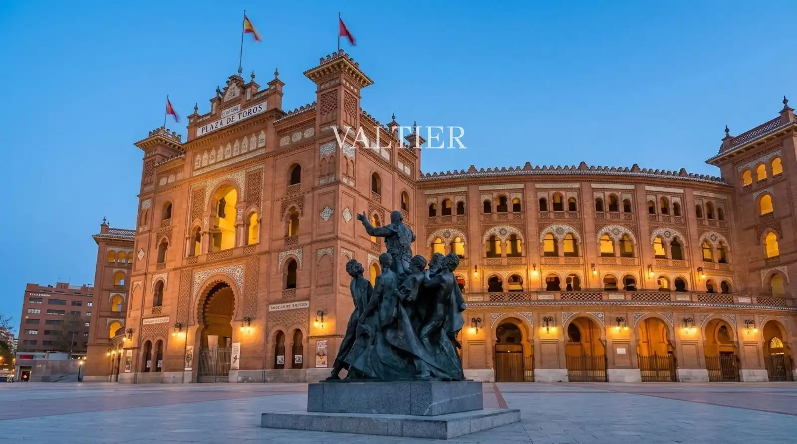 Wohnung zur Miete in Madrid, Madrid