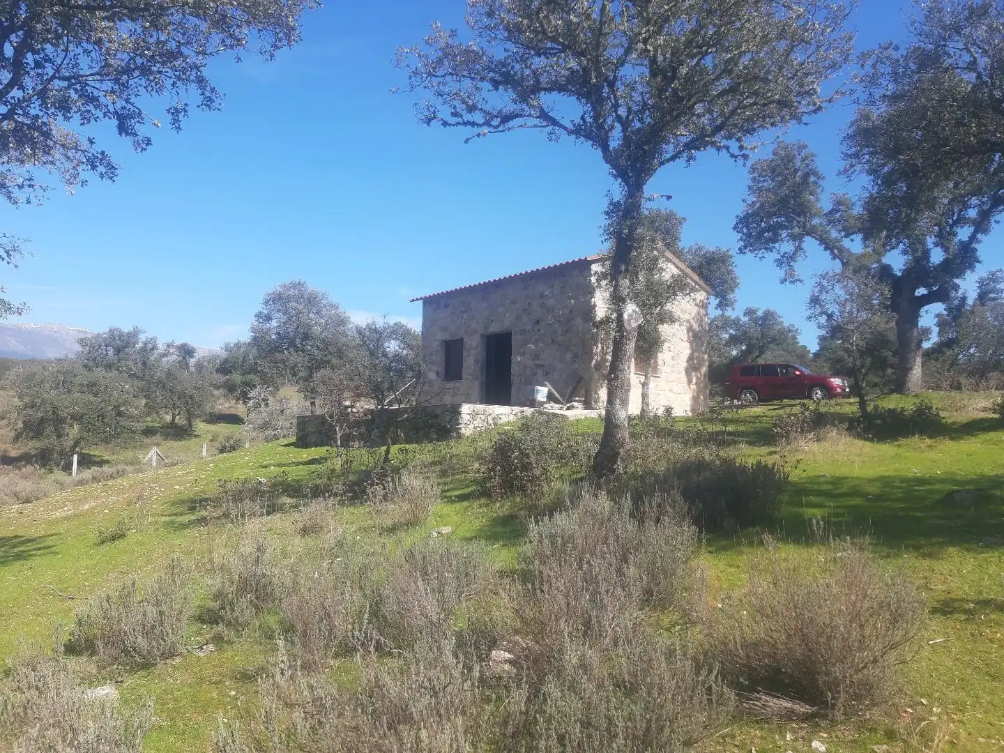 Terreno en venta en Mijares