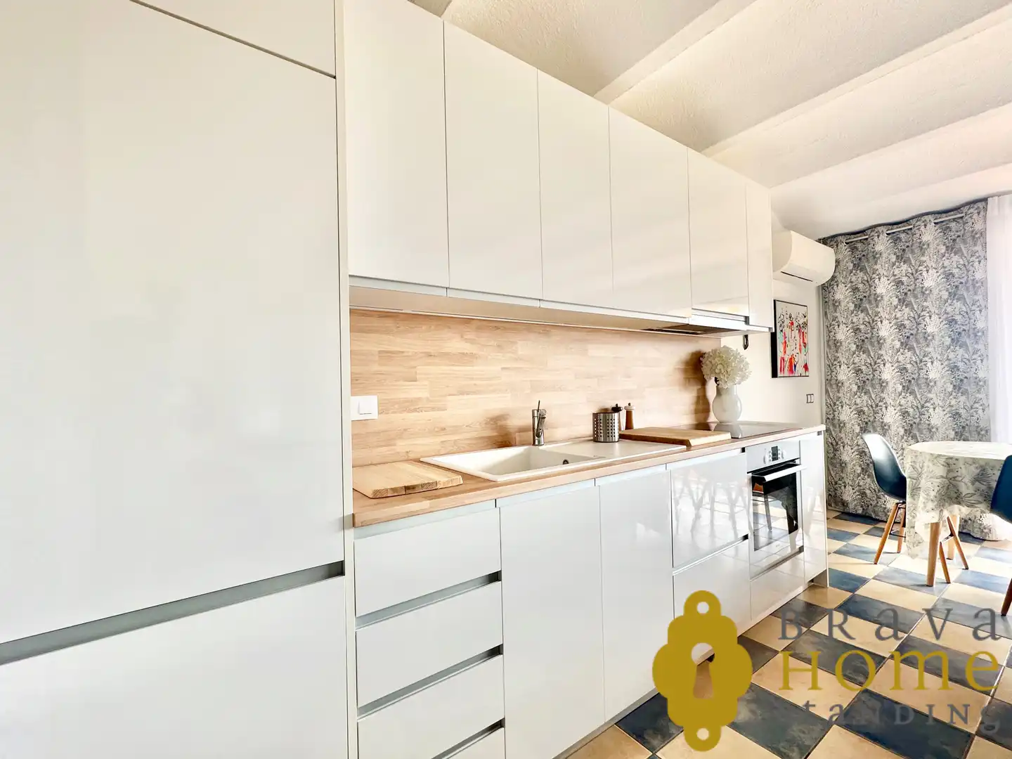 Wohnung zum Verkauf in Avinguda de Santa Bàrbara, imagen 26