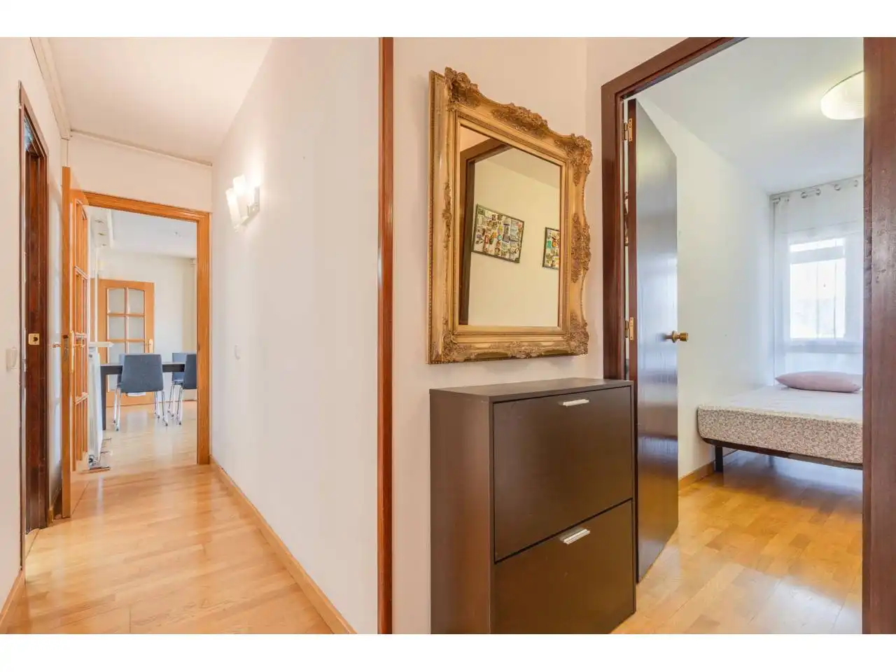 Duplexes for sale in Terrassa  with Heating, Parquet flooring and Terrace