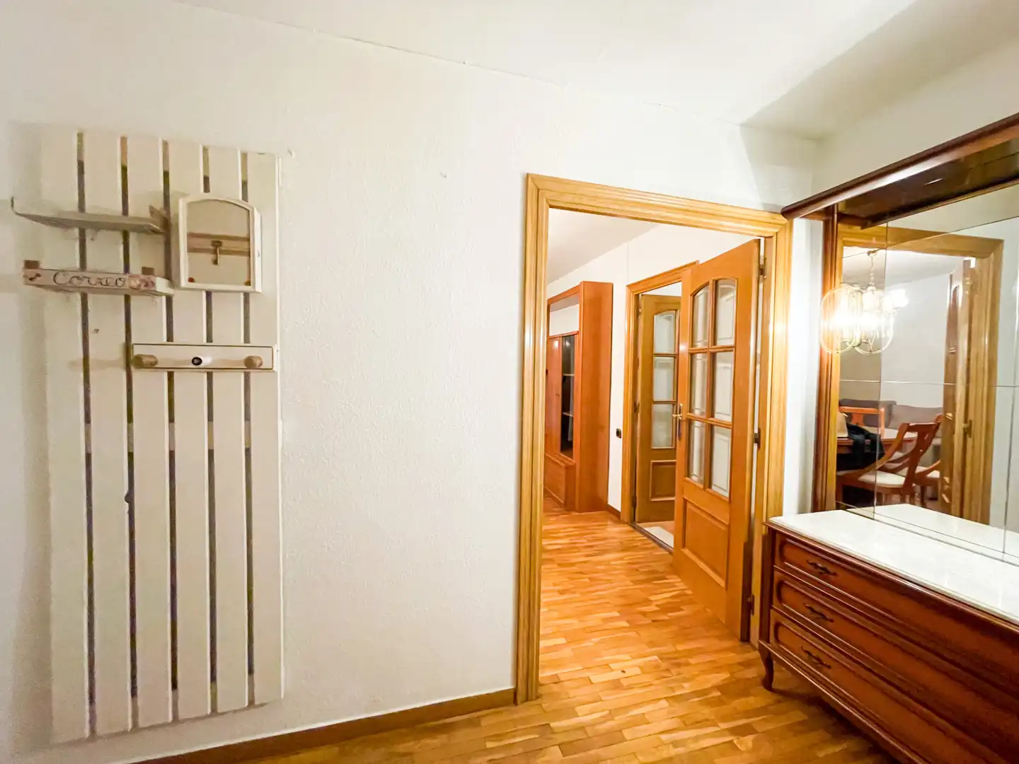 Piso con terraza en venta en Avinguda de Catalunya 51, imagen 31