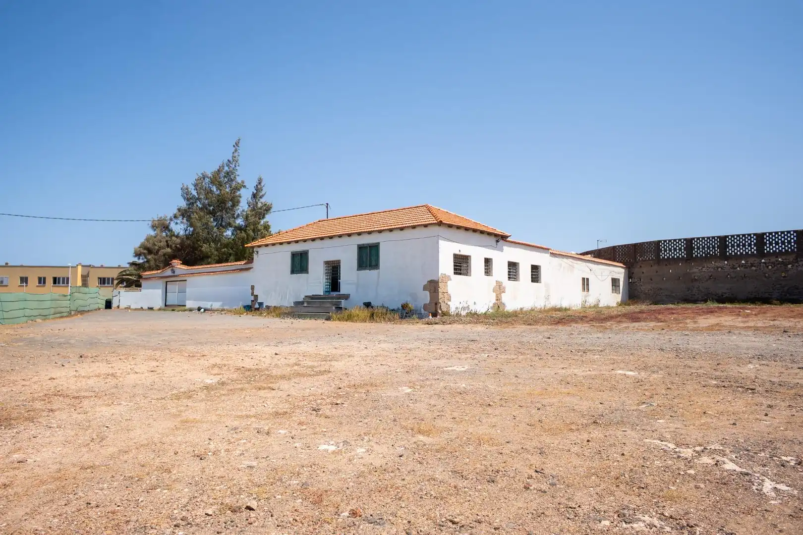 Houses for sale in Camino CRUZ DE JEREZ, Callejón del Castillo - El Calero - Las Huesas