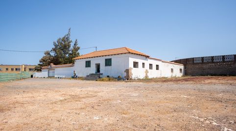 Photo 2 of Houses for sale in Camino Cruz de Jerez, Callejón del Castillo - El Calero - Las Huesas, Telde