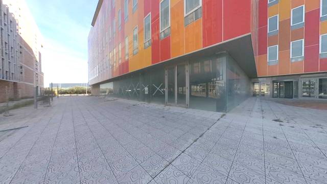 Oficina en Venta en Osca en Garrapinillos