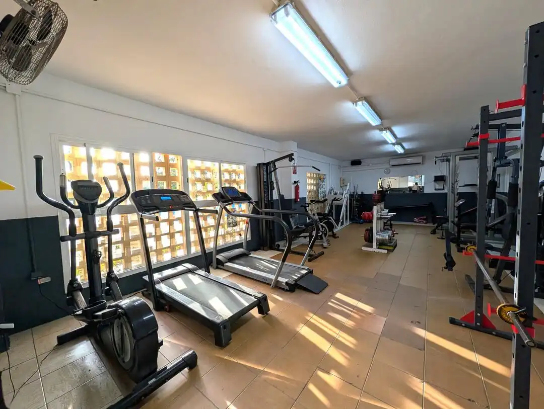 Appartement compact avec piscine à vendre à Calle Colinas del Mar 5, imagen 22