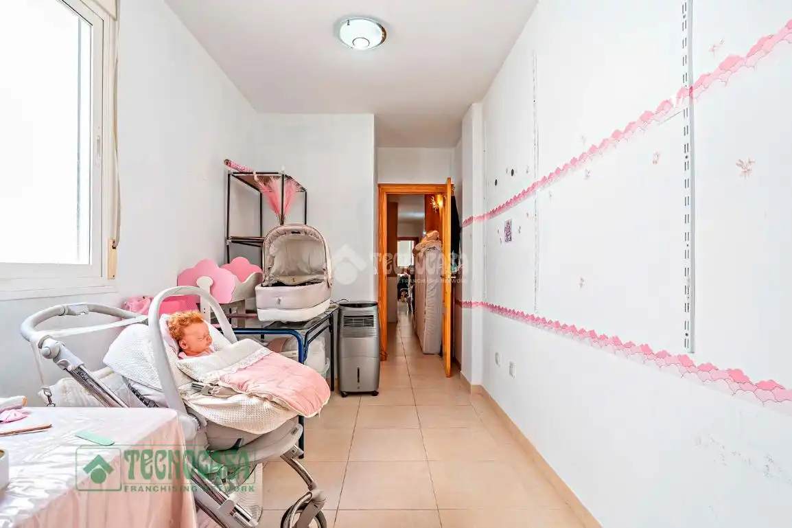 Appartement avec ascenseur à vendre à Roquetas de Mar ciudad, imagen 14