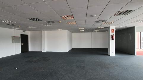 Foto 5 de Oficina de lloguer a Avinguda de Cerdanyola, 93, Roquetes - Can Magí, Sant Cugat del Vallès