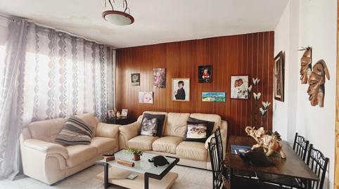 Foto 5 de Pis en venda a Manantiales - Estación de Autobuses, Málaga