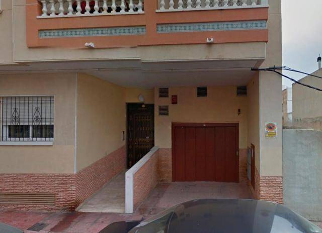 Garaje en Venta en Cl Paz La 14 Es:1 Pl:-1 Pt:03, 14 en Puerto Deportivo