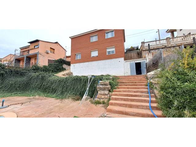 Casa-chalet en Venta en Castellnou - Can Mir - Can Solà