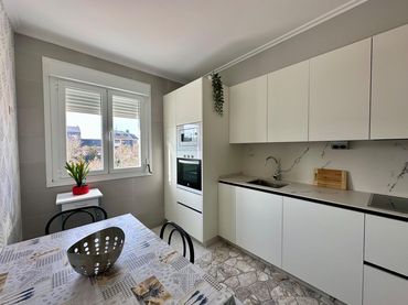 Wohnung mit Aufzug zur Miete in Cuatro Vientos