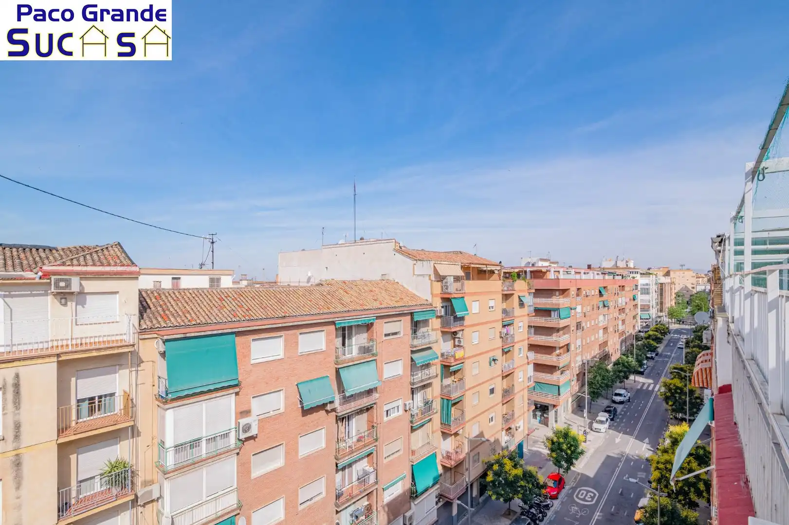 Piso con ascensor en venta en Calle Calle Arabial, imagen 45