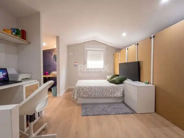 Terraced house for sale in Rúa Malteses, imagen 4