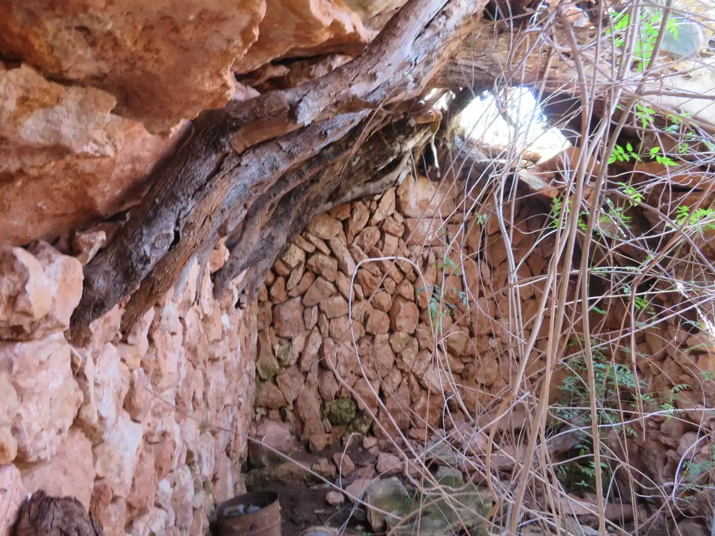 Maison rustique à vendre à Cala Pi - Vallgornera, imagen 29
