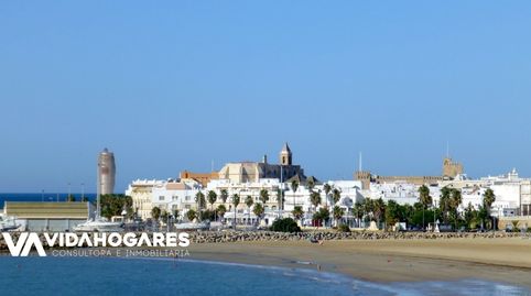 Photo 3 of Flat for sale in Norte - Blanca Paloma, Rota