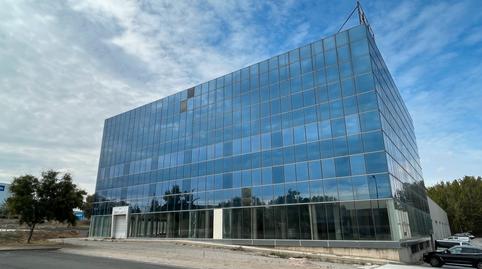 Foto 4 von Gebaude zur Miete in Plaça Ramon Folch, Bellpuig, Lleida