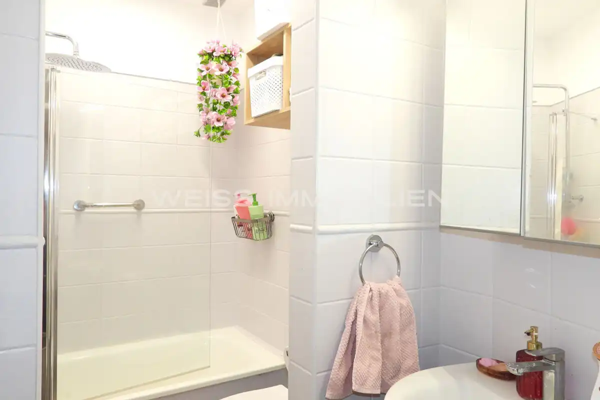 Baño de Piso en venta en El Sauzal