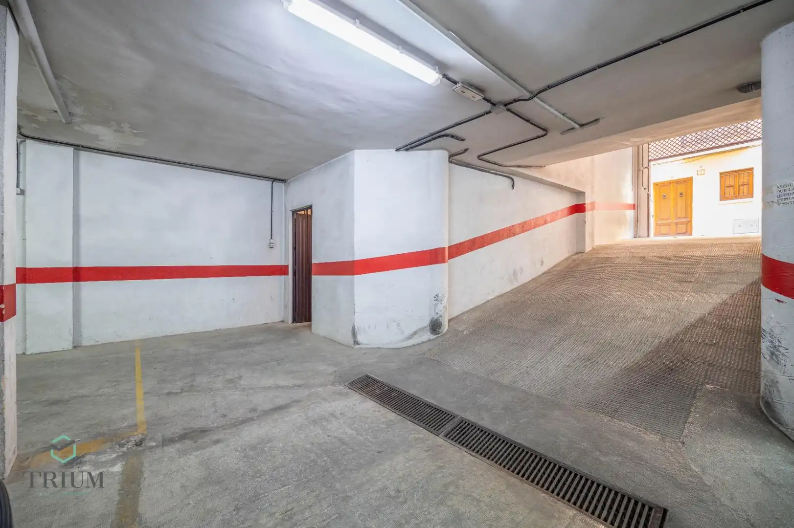 Parking of Garage for sale in Granada