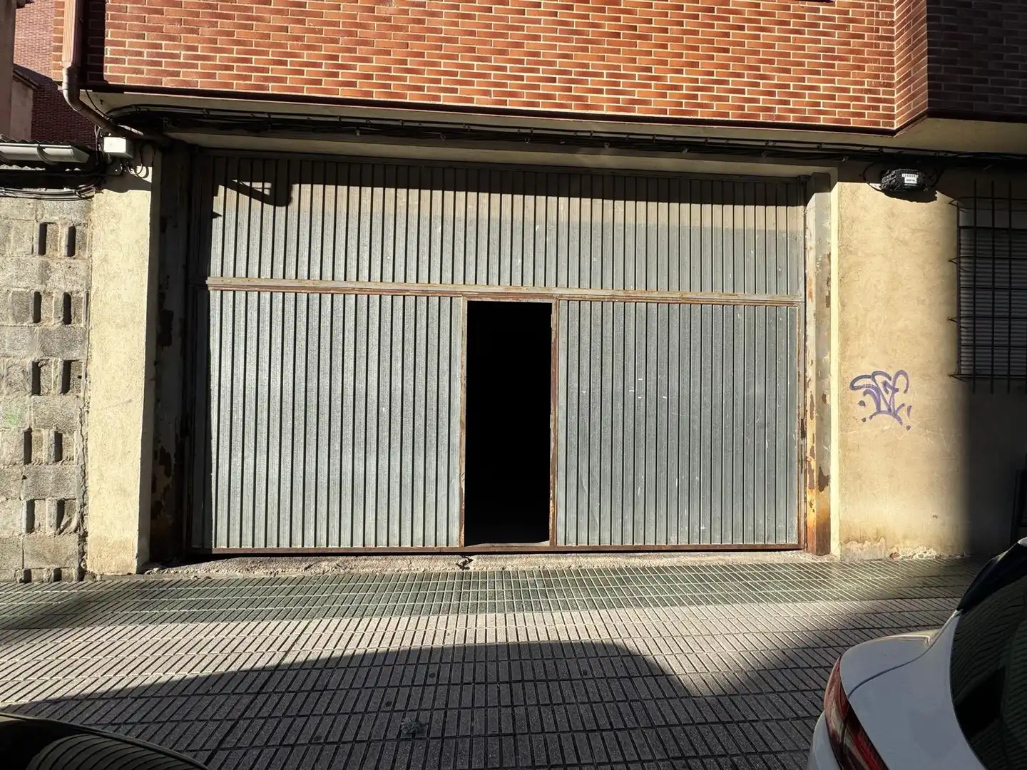 Local comercial en venda a Zona Alta