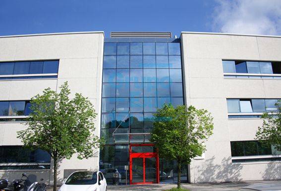 Oficina en Venta en Añorga - Zubieta - Atotxa Erreka