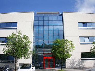 Office space with lift for sale in Añorga - Zubieta - Atotxa Erreka
