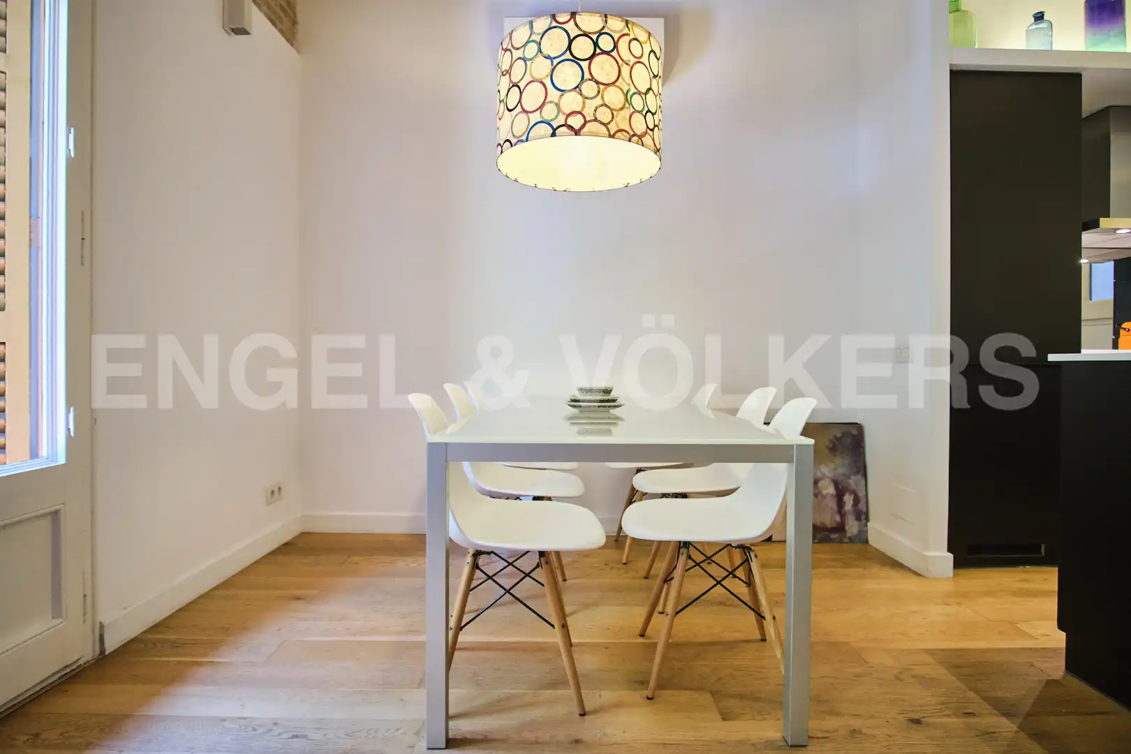 Piso de alquiler en La Nova Esquerra de l'Eixample