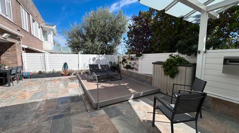 Foto 3 de Casa adosada de lloguer a Sant Quirze Parc- Vallsuau - Castellet, Sant Quirze del Vallès