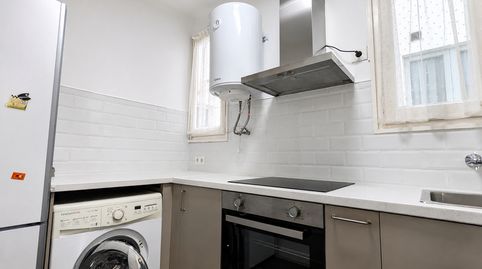 Photo 5 of Flat for rent in Carrer de Josep Anselm Clavé, 24, Centre, Reus