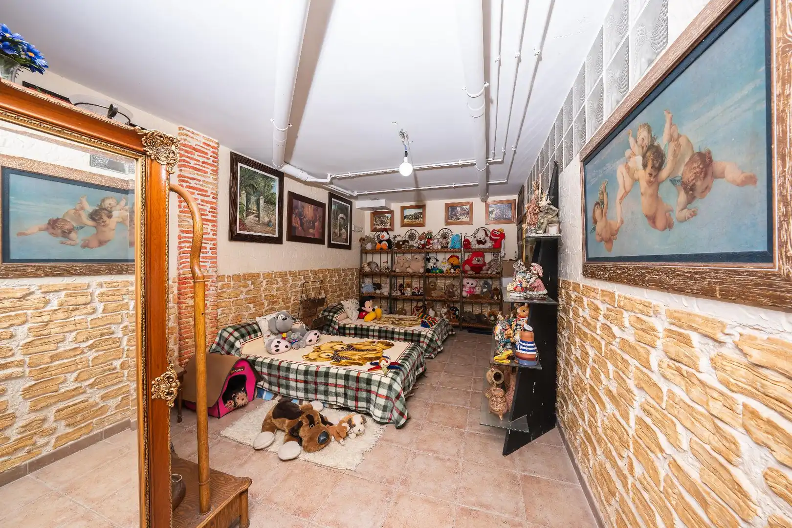 Casa en venda a Calle VICENTE BLASCO IBAÑEZ, imagen 28