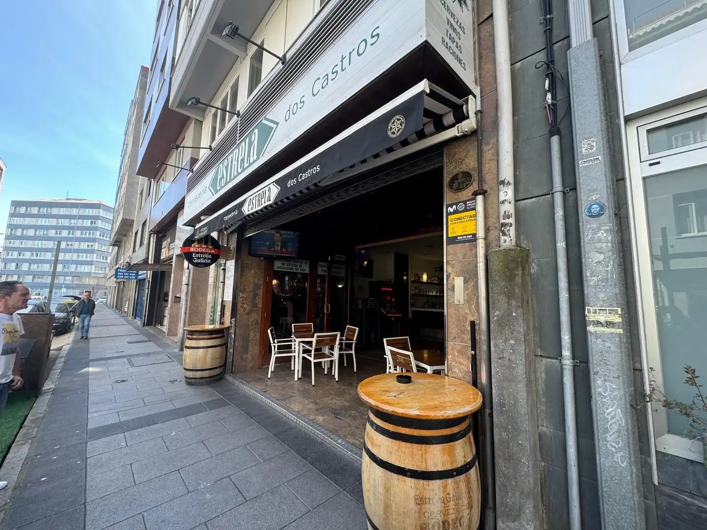 Local comercial en venda a Calle FCO VALES VILLAMARIN, imagen 2