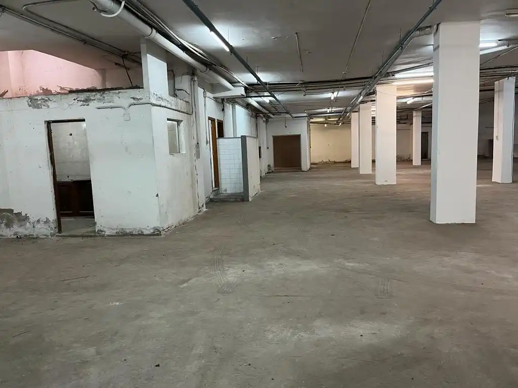 Garaje en venta en Las Palmas de Gran Canaria