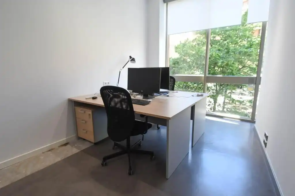 Oficina de lloguer a Centre - Barri Vell, imagen 15