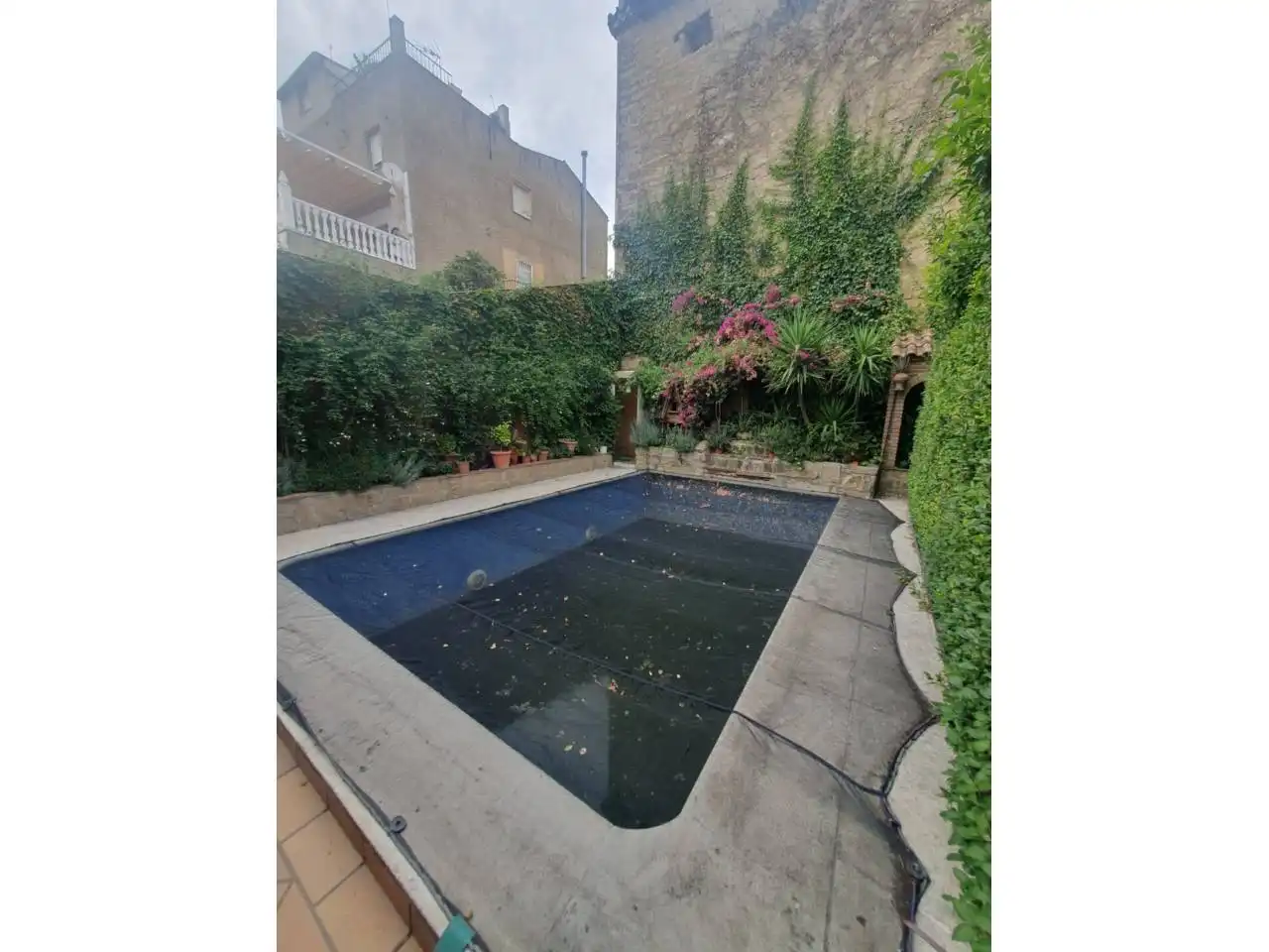 Reihenhaus mit Pool zum Verkauf in Úbeda, imagen 8