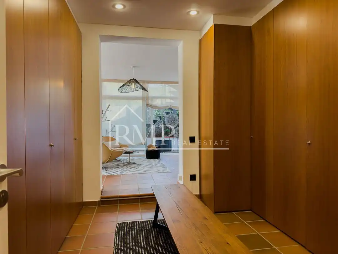 Detached homes for sale in Sant Andreu de Llavaneres  with Air Conditioner, Heating and Terrace