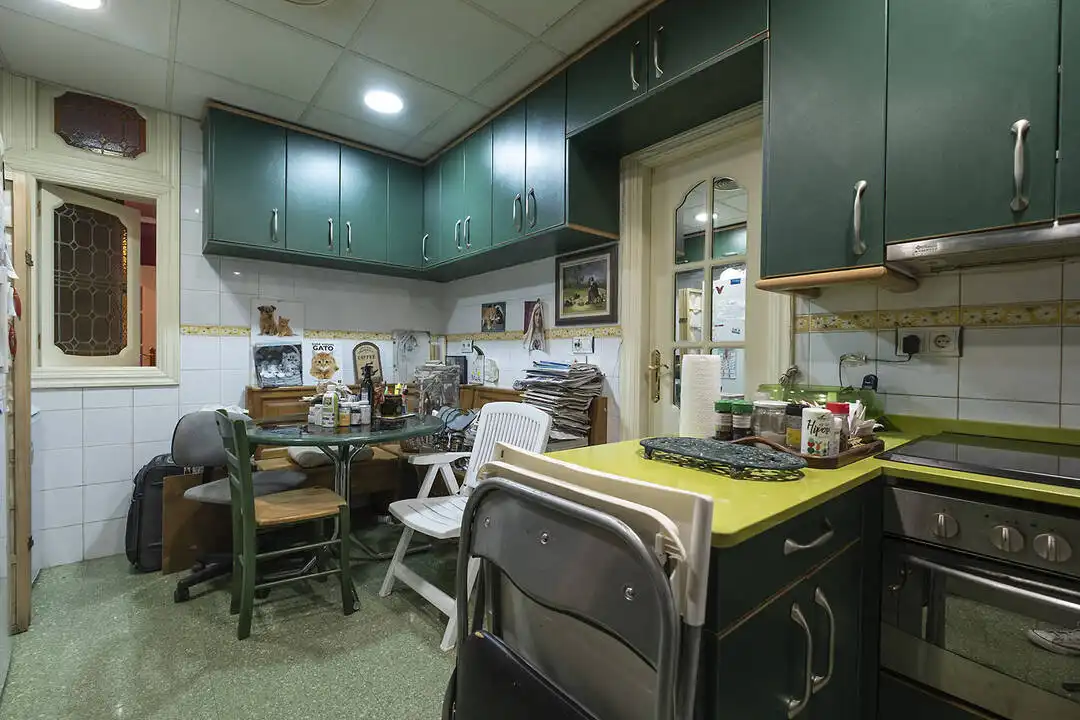 Piso con ascensor en venta en Calle de Atocha, imagen 20