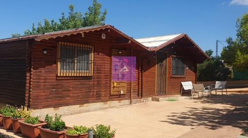 Photo 5 of Land for sale in Partida Casablanca, 88, Monte Real, Valencia