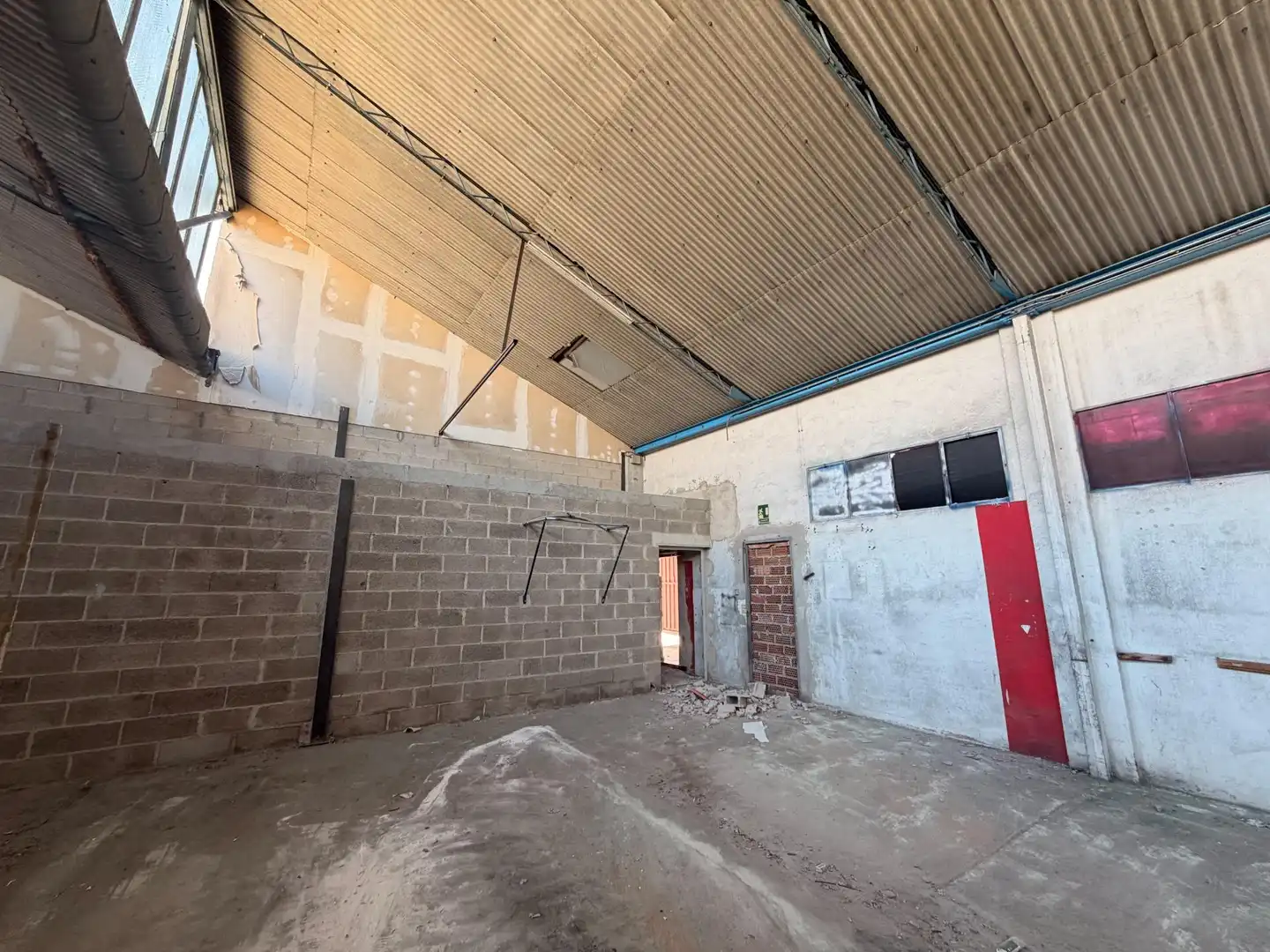Nave industrial in vendita a Valls, imagen 23