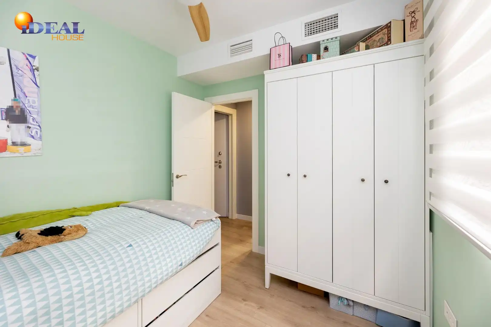 Flat with lift for sale in Calle PINTOR VELAZQUEZ 11, imagen 26