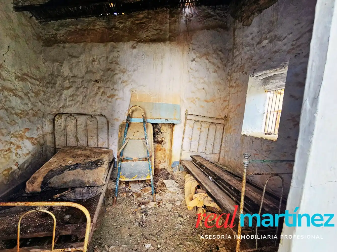 Bedroom of Houses for sale in Llíber  with Terrace